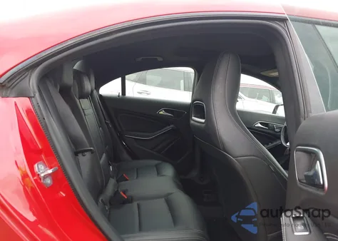 2019 Mercedes-Benz Cla 250 from USA, damaged, VIN WDDSJ4EB2KN776696